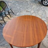Scandinavian Round Table