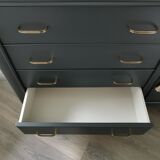 Storage furniture