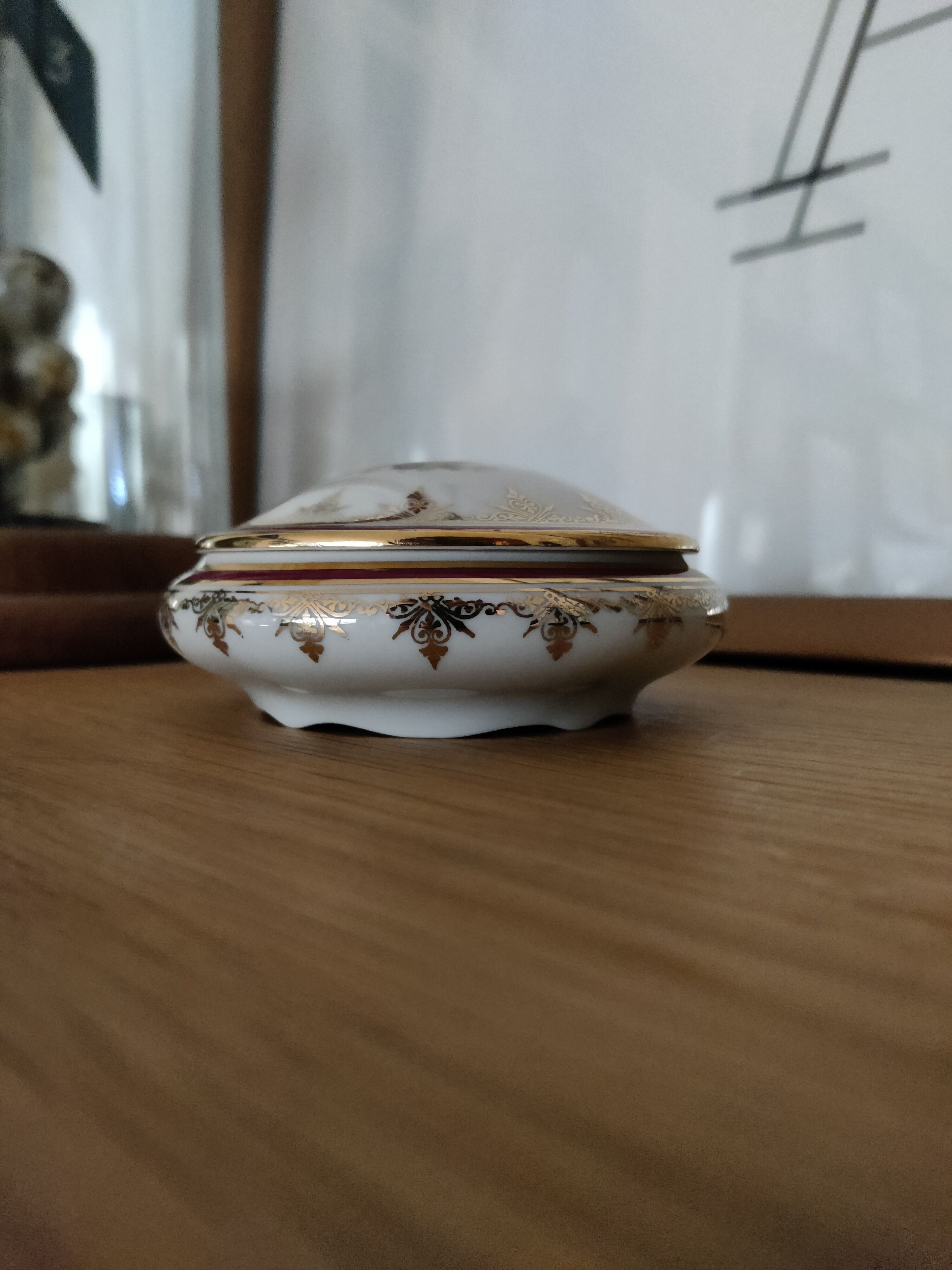 Bonbonnière