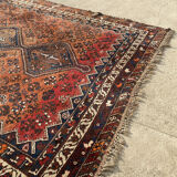 Large Persian carpet