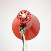 VAS FEMIPARI Adjustable Table Lamp, 1960's, Poland