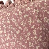 Vintage flying cushions