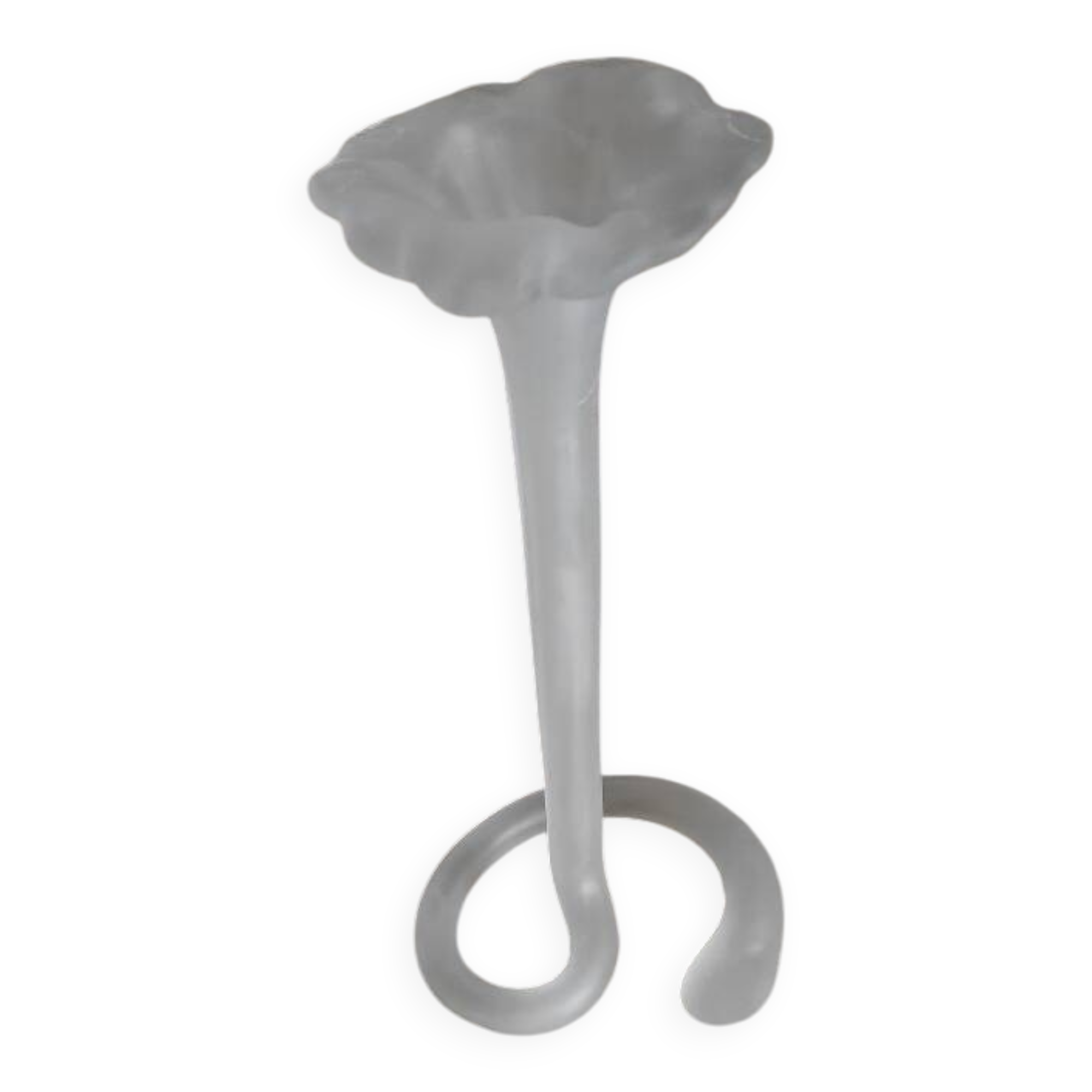 Single-stem vase