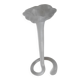 Single-stem vase
