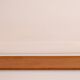 Vintage Scandinavian teak tray 1960