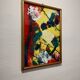 Peinture abstraite contemporaine