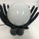 Hand lamp 80s