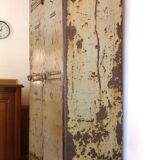 Steel locker