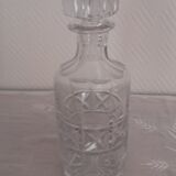 Crystal decanter