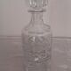 Crystal decanter