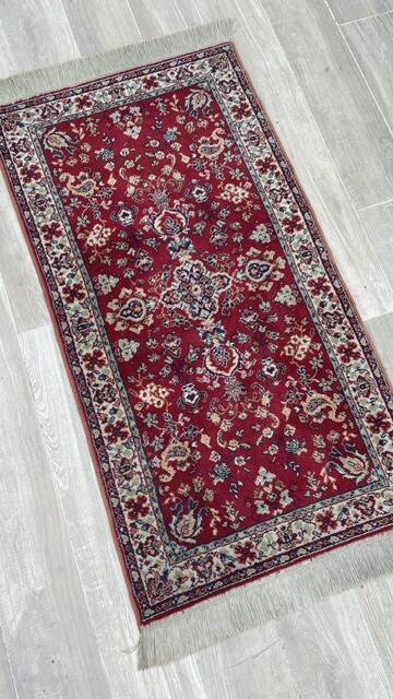 TAPIS Souple VINTAGE 79cm x 165cm