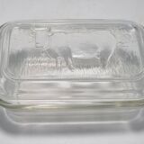 Butter dish