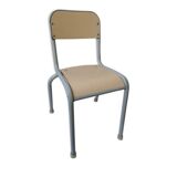 Mullca vintage retro children's chair