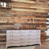 Commode 9 tiroirs