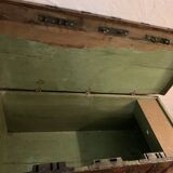 Pirate chest