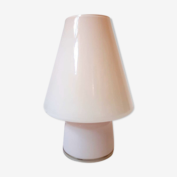 Alessandro Mendini for the sidecar line of Artemide, Bibi