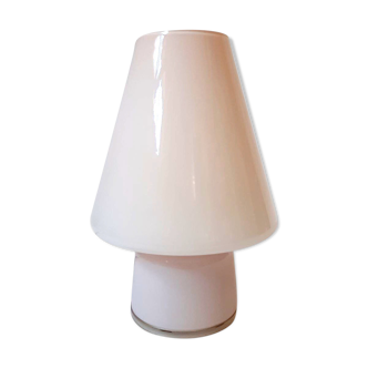 Lampe Alessandro Mendini pour la ligne de side-car d’Artemide Bibi