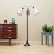Floor lamp, Danish design, 1970s, production: Denmark