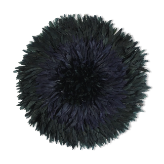 Juju hat 65 cm black purple