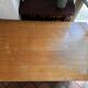 Grand buffet / enfilade vintage Charles Ramos - Édition Castellaneta
