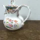 Théière Sarreguemines Minton 215