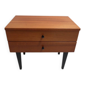Commode du milieu du siècle