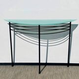 Console style Post-Modern. Vintage 90s.