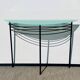 Console style Post-Modern. Vintage 90s