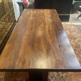 Monastery Oak Farmhouse Table