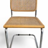 Marcel Breuer Chair Model B32 1970