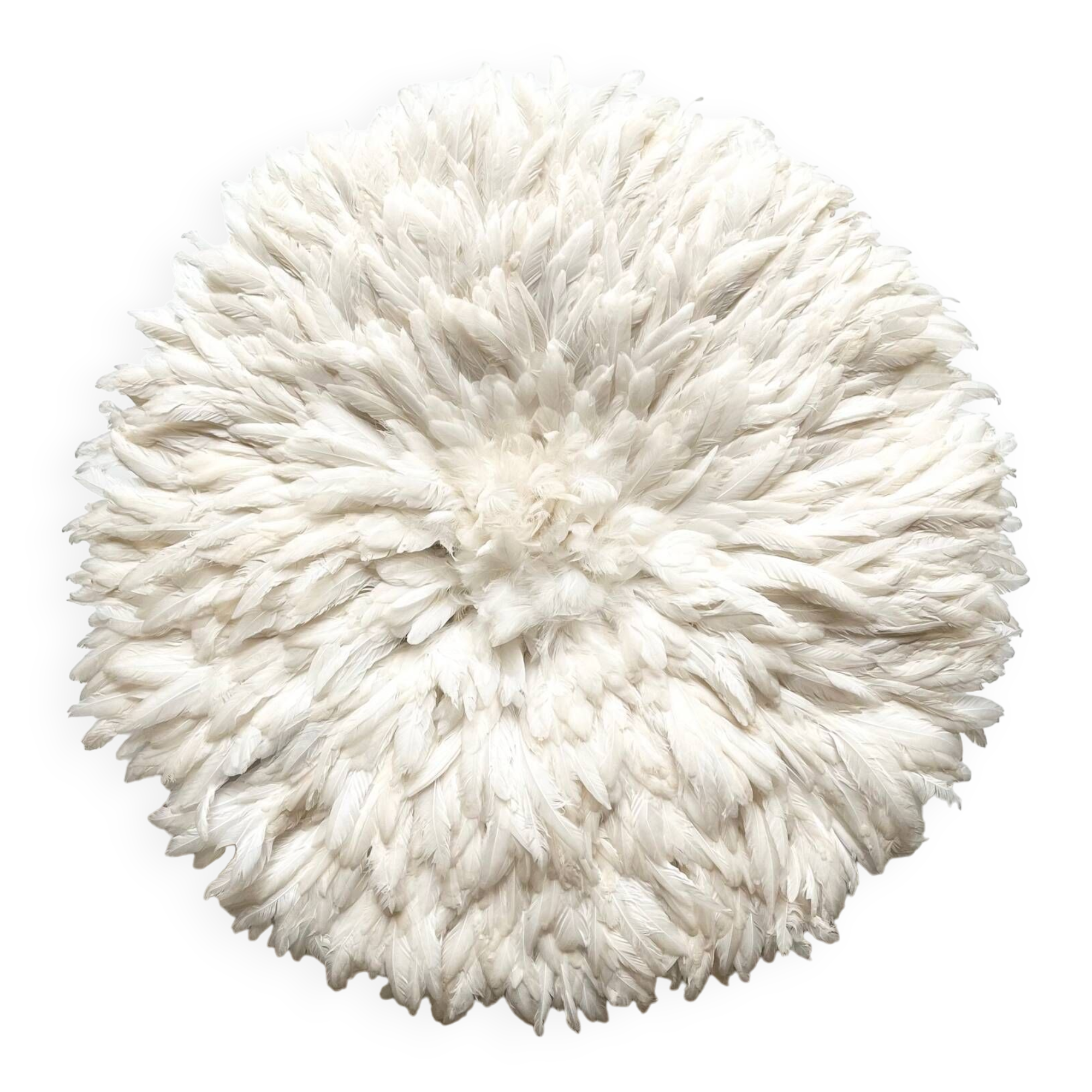 Juju Hat white 65cm