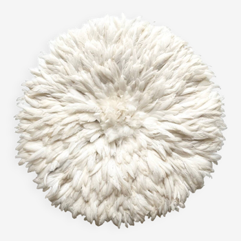 Juju Hat blanc 65cm