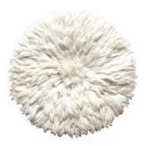 Juju Hat blanc 65cm