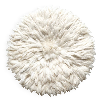 Juju Hat blanc 65cm