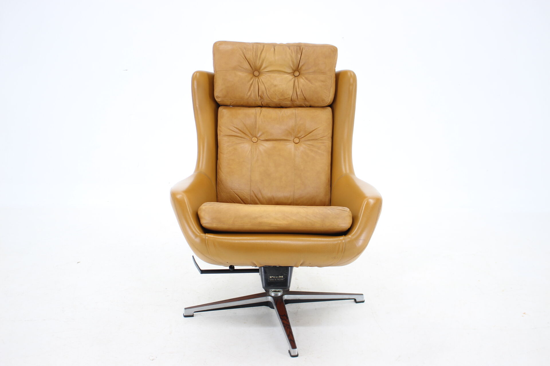 PEEM Adjustable Armchair 70s