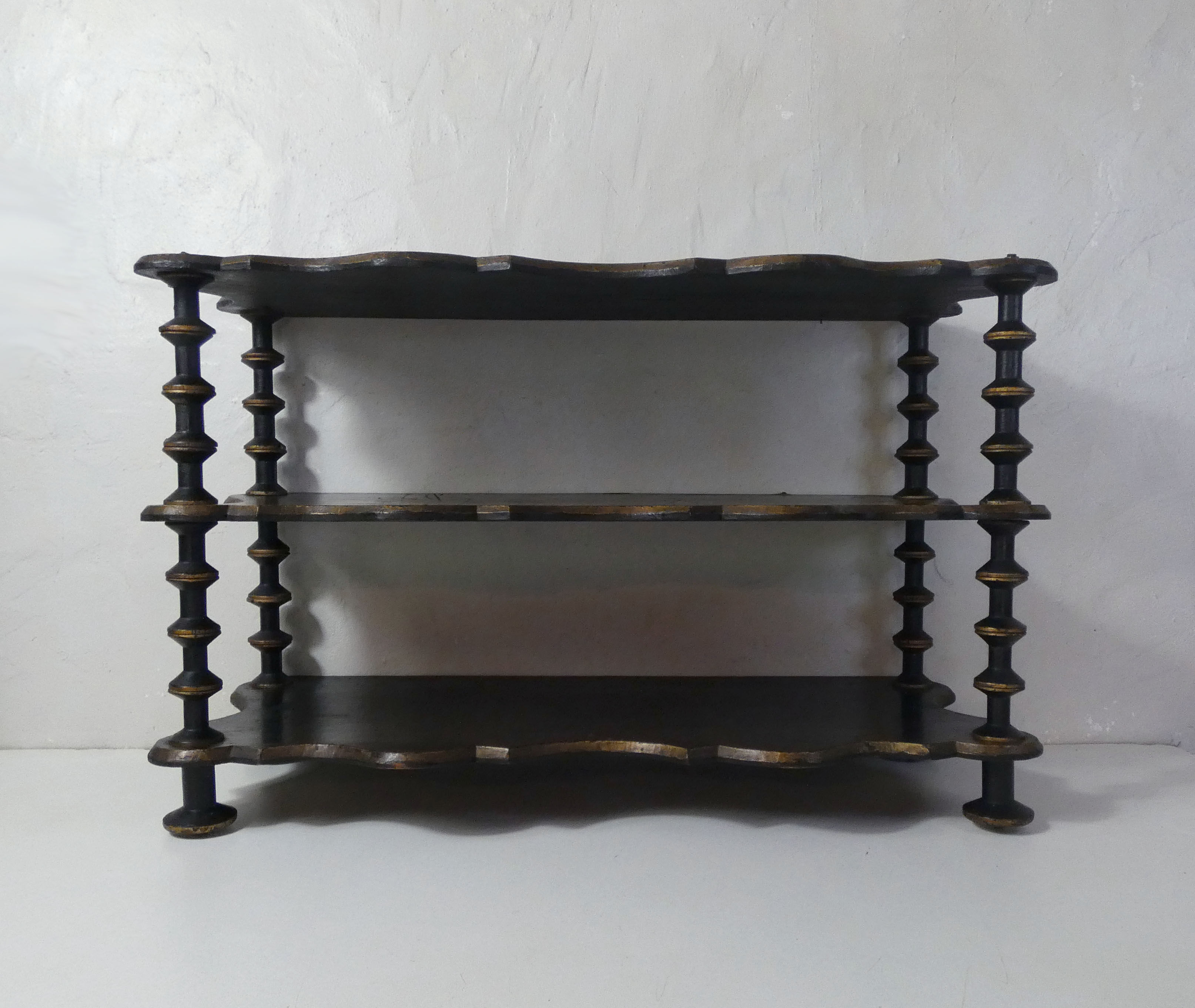 Reel shelf Napoleon III