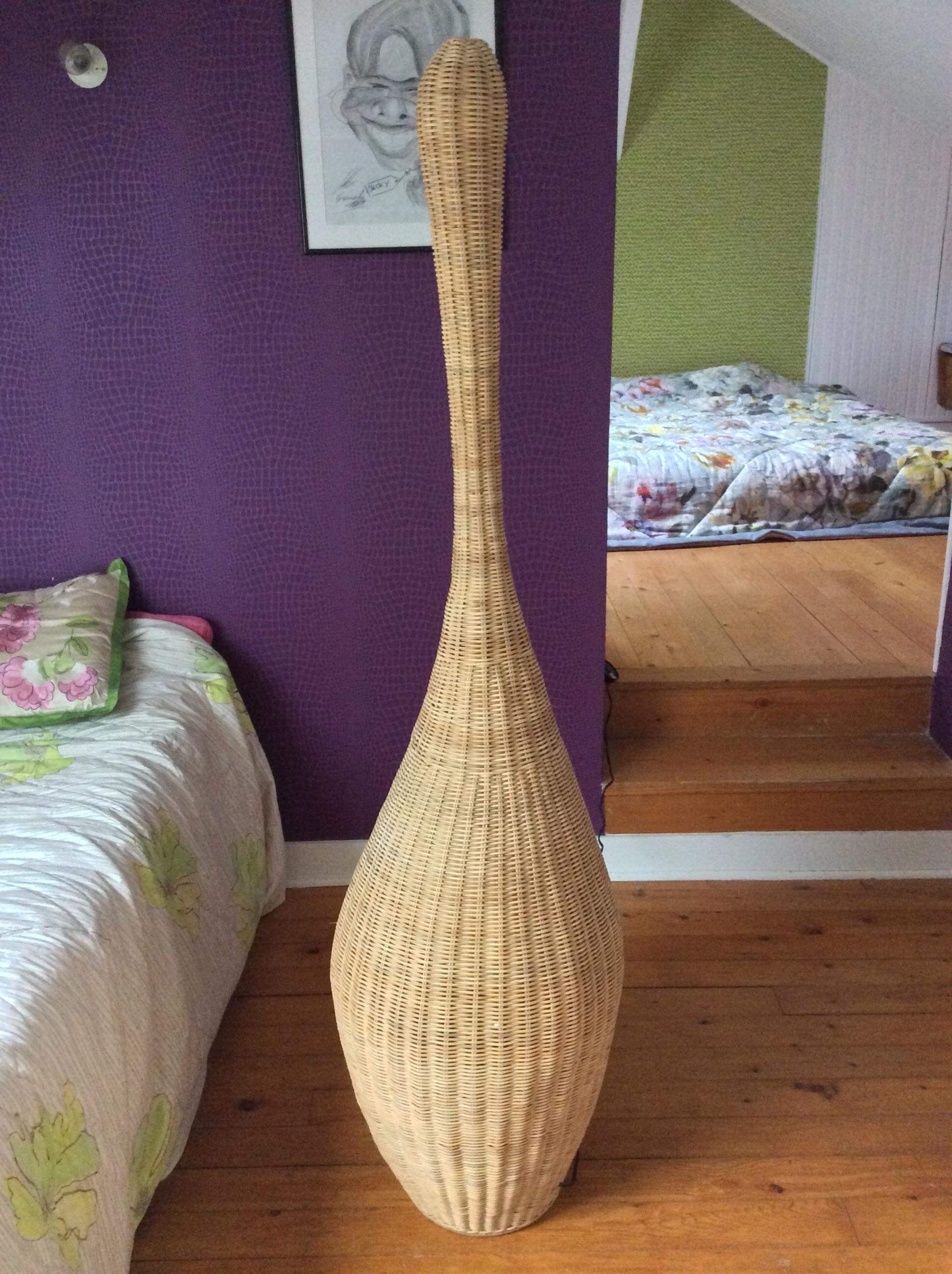 Bolla lamp Gervasoni