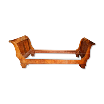 Bench / Boat bed Louis Philippe