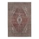 Tapis Oushak turc vintage