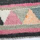 3x10 Light Orange Turkish Vintage Runner Rug, 92x294Cm