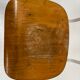 Vintage marko holland school chair 1960s design