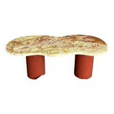 Table vague en onyx