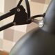 Twist 70s desk lamp