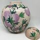 Chinese ginger pot