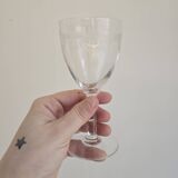 St Louis Port Glasses