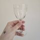 St Louis Port Glasses