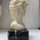 Buste antique