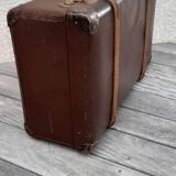 Large suitcase 1940s