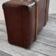 Large suitcase 1940s
