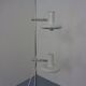 Adjustable Optima Floor Lamp by Hans Due for Fog & Mørup, 1970s